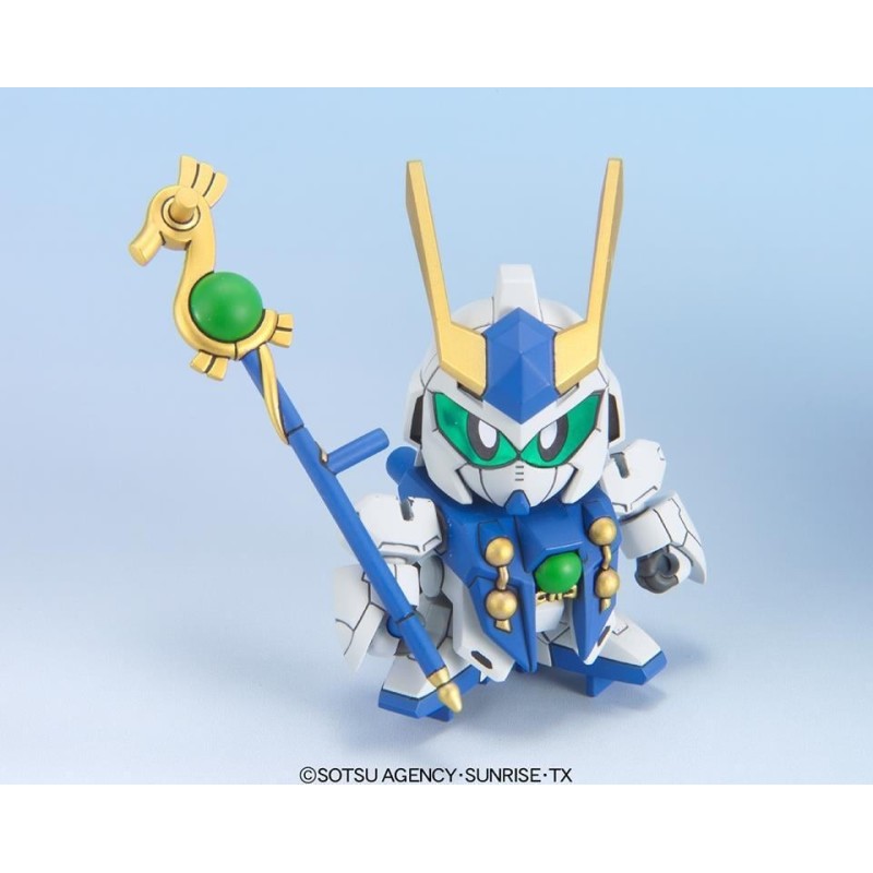 GUNDAM - BB274 Shonen Hoshi Kirimaru - Model Kit 