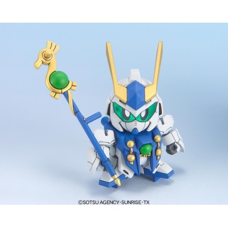 GUNDAM - BB274 Shonen Hoshi Kirimaru - Model Kit 