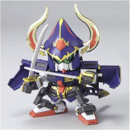 GUNDAM - BB282 Tensho Karyudo Maakutsu - Model Kit 