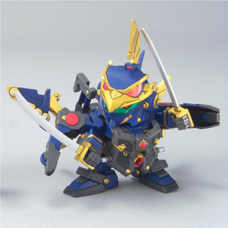 GUNDAM - BB282 Tensho Karyudo Maakutsu - Model Kit 
