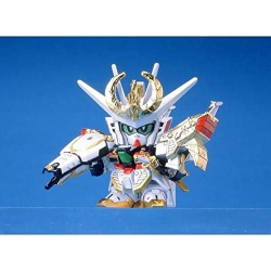 GUNDAM - BB166 Sinou Gundam - Model Kit 