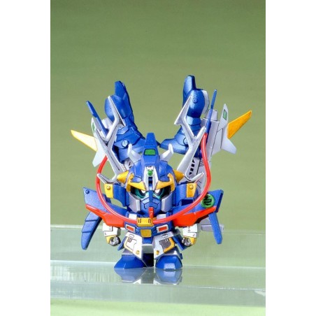 GUNDAM - BB161 Hyakuretsu Sho Gundam - Model Kit 