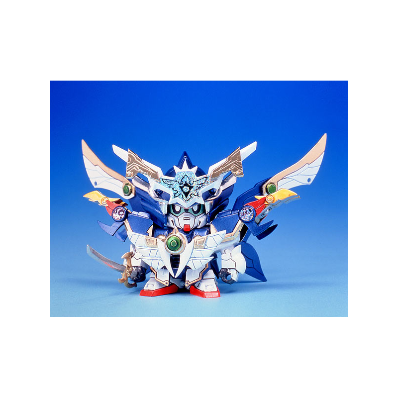 GUNDAM - BB152 Bird Gundam - Model Kit 