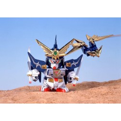 GUNDAM - BB151 Bureito Gundam - Model Kit 