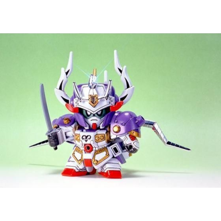 GUNDAM - BB146 Musha Bolt - Model Kit 