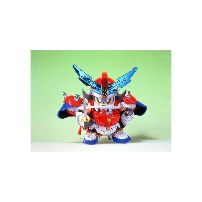 GUNDAM - BB144 Musha Max - Model Kit 