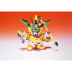 GUNDAM - BB143 Kiryu Gundam - Model Kit 