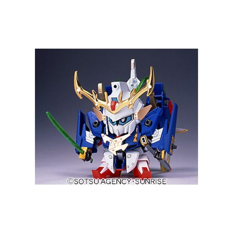 GUNDAM - BB142 Haganemaru - Model Kit 