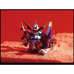 GUNDAM - BB137 Tetora Gundam - Model Kit 