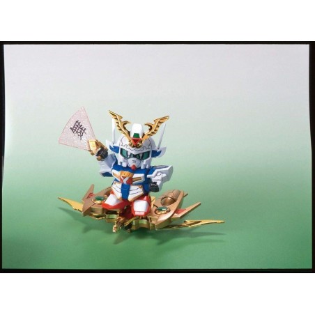 GUNDAM - BB130 Daihagane - Model Kit 