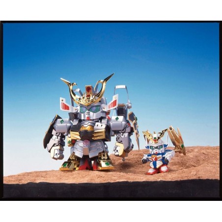 GUNDAM - BB130 Daihagane - Model Kit 