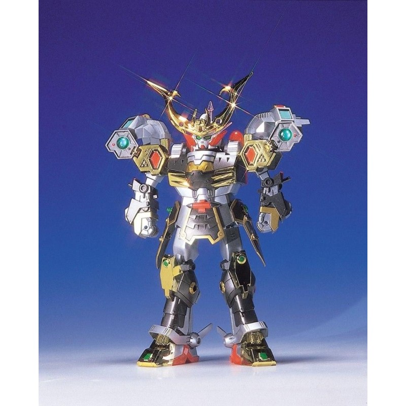GUNDAM - BB130 Daihagane - Model Kit 