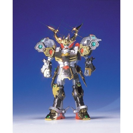 GUNDAM - BB130 Daihagane - Model Kit 