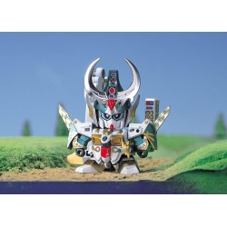 GUNDAM - BB125 Raimei Gundam - Model Kit 