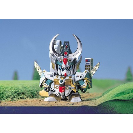 GUNDAM - BB125 Raimei Gundam - Model Kit 