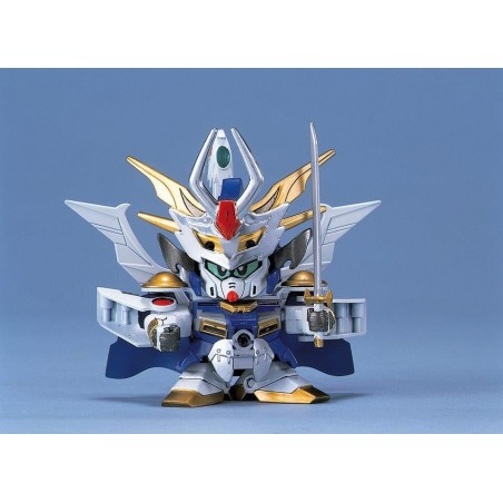 GUNDAM - BB123 Kouki Gundam - Model Kit 