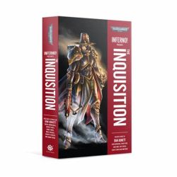 INFERNO PRESENTS: THE INQUISITION