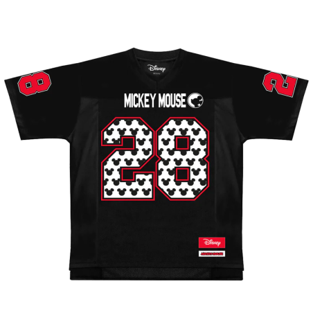 DISNEY - Nineteen Twenty Eight - T-Shirt Sports US Replica unisex (XS) 