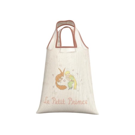 LE PETIT PRINCE - Collection Renard - Sac de Course Pliable 