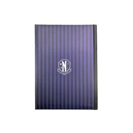 MERCREDI - Violoncelle - Notebook Lumineux 