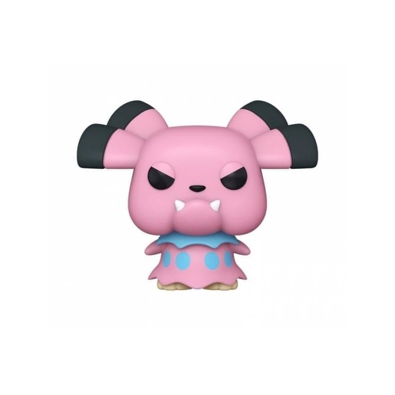POKEMON - POP Games N° 964 - Snubbull 
