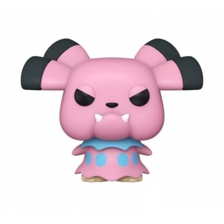 POKEMON - POP Games N° 964 - Snubbull 
