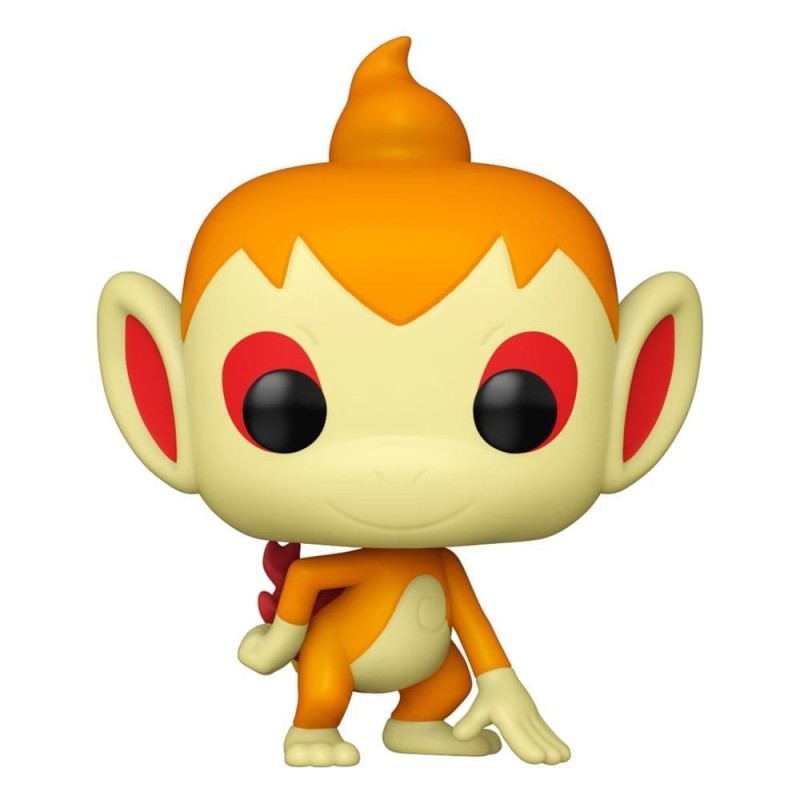POKEMON - POP Games N° 963 - Ouisticram 