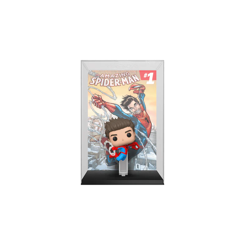 MARVEL - POP Comic Cover N° 48 - The Amazing Spider-Man #1 