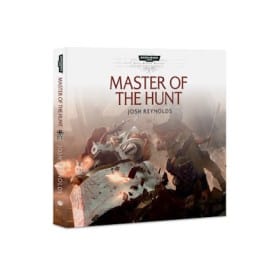 MASTERS OF THE HUNT