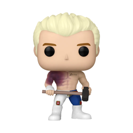 WWE - POP N° 152 - Cody Rhodes (The American Nightmare) 
