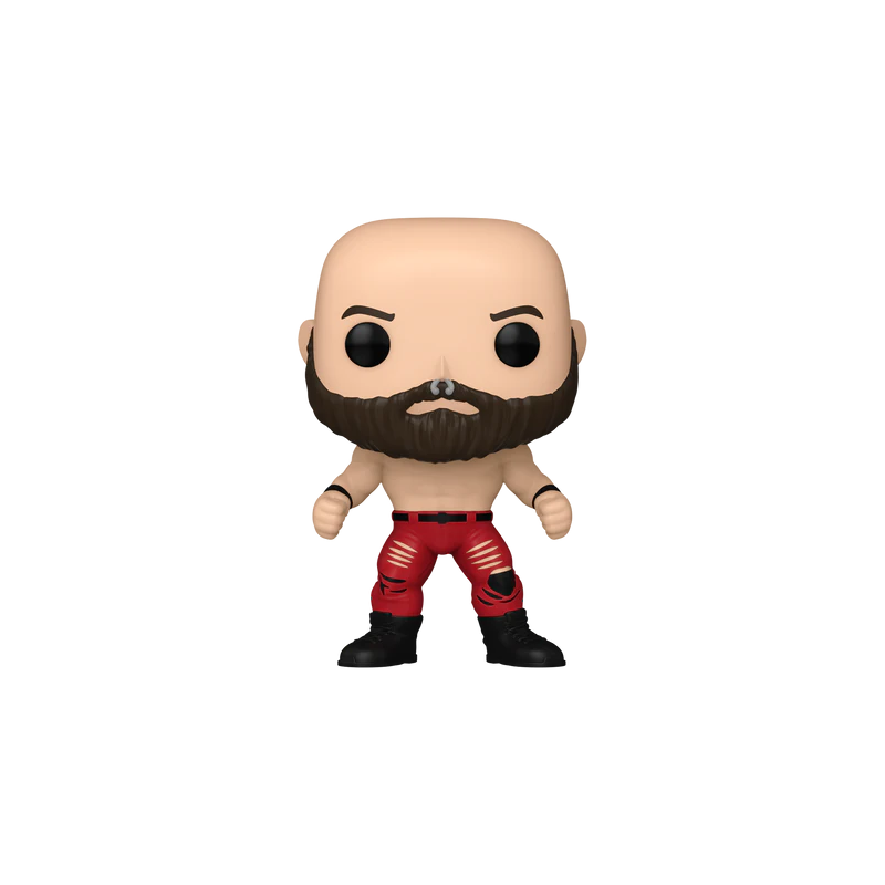 WWE - POP N° 145 - Braun Strowman 
