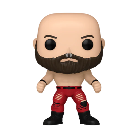 WWE - POP N° 145 - Braun Strowman 