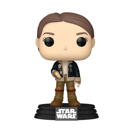 SKELETON CREW - POP Star Wars N° 700 - Fern 