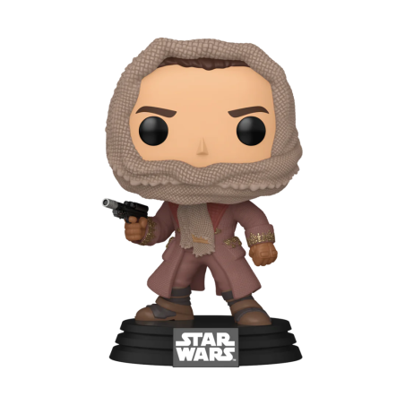 SKELETON CREW - POP Star Wars N° 698 - Jod 