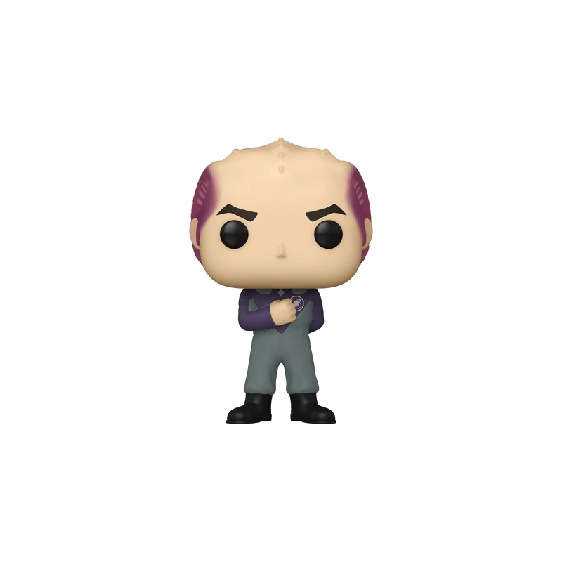 GALAXY QUEST - POP Movies N° 1528 - Alexander Dane 