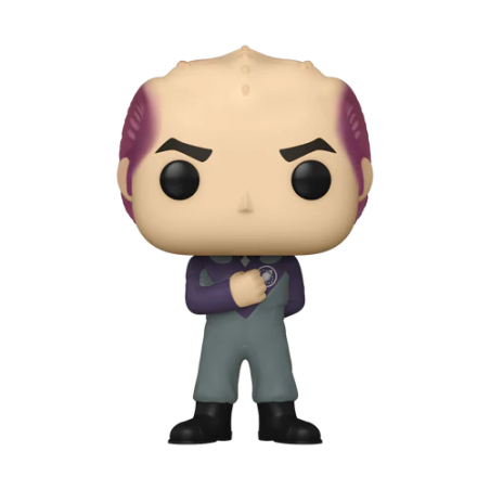 GALAXY QUEST - POP Movies N° 1528 - Alexander Dane 