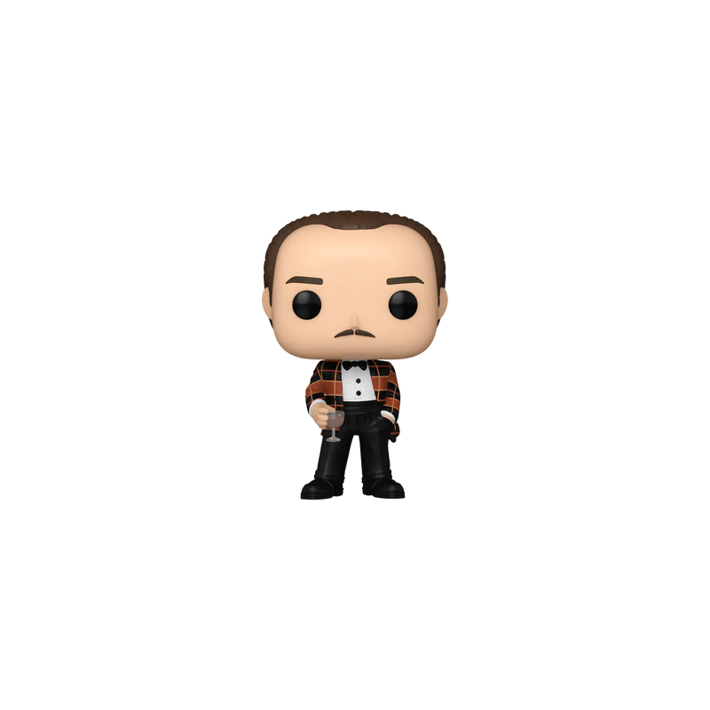 LE PARRAIN 2 - POP Movies N° 1523 - Fredo Corleone 