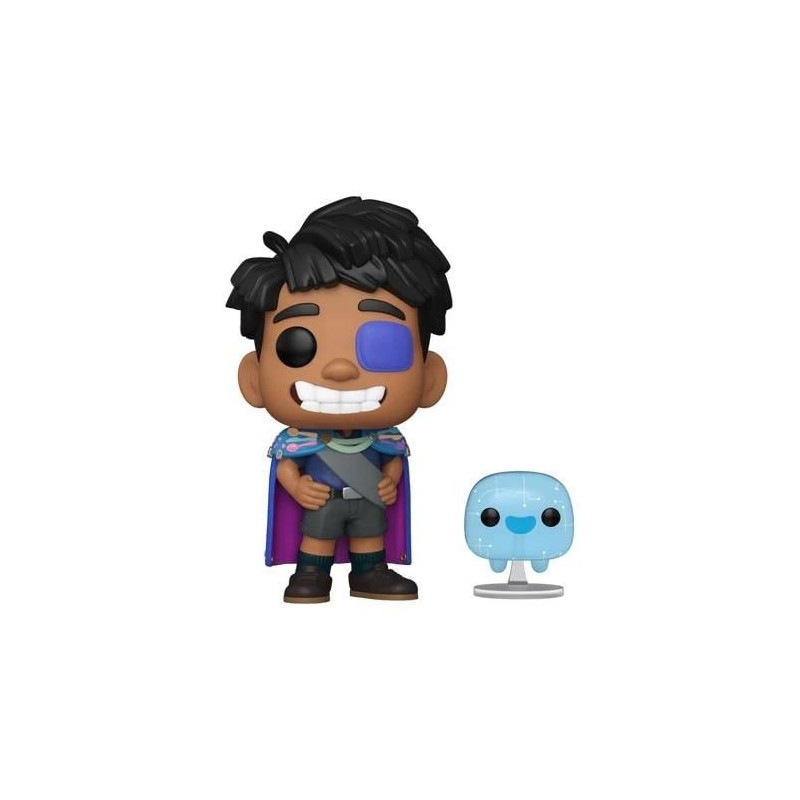 ELIO - POP & Buddy N° 1532 - Elio avec 00000 