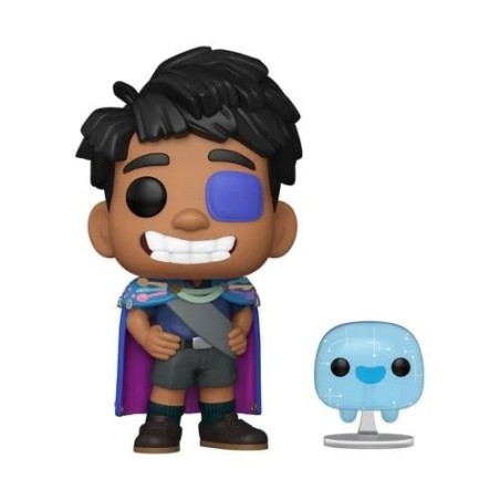 ELIO - POP & Buddy N° 1532 - Elio avec 00000 