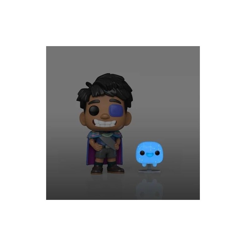 ELIO - POP & Buddy N° 1532 - Elio avec 00000 