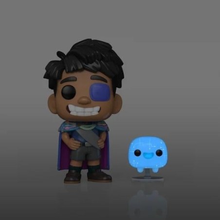 ELIO - POP & Buddy N° 1532 - Elio avec 00000 