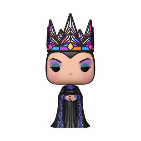 BLANCHE-NEIGE LIVE ACTION - POP Disney N° 1421 - Méchante Reine 