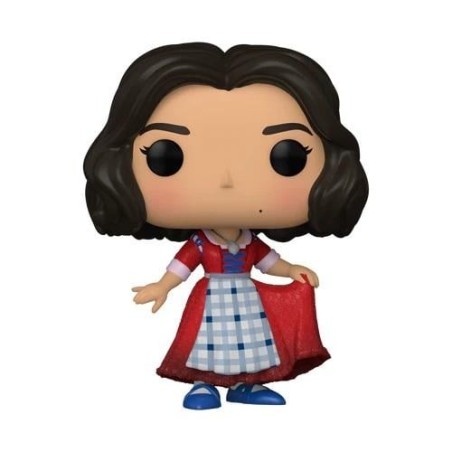 BLANCHE-NEIGE LIVE ACTION - POP Disney N° 1424 - Blanche-Neige 