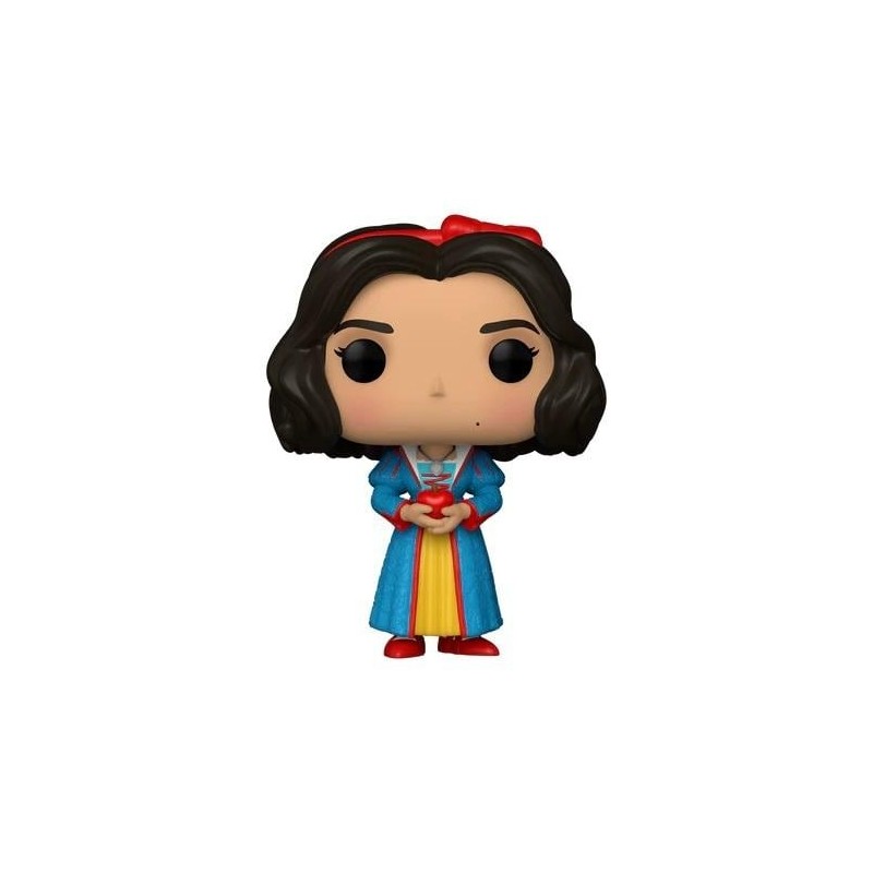 BLANCHE-NEIGE LIVE ACTION - POP Disney N° 1423 - Blanche-Neige 