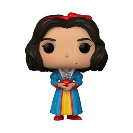SNOW WHITE LIVE ACTION - POP Disney N° 1423 - Snow White 