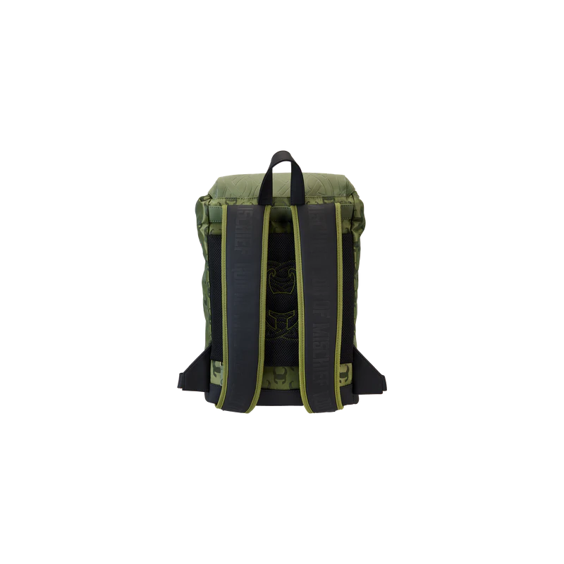 MARVEL - Loki "The Traveller" - Sac à dos Collectiv LoungeFly 