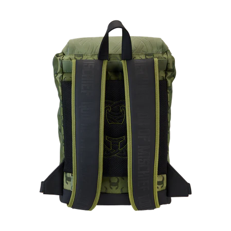 MARVEL - Loki "The Traveller" - Sac à dos Collectiv LoungeFly 