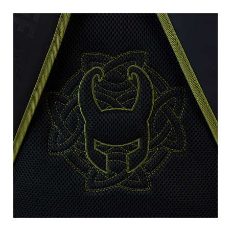 MARVEL - Loki "The Traveller" - Sac à dos Collectiv LoungeFly 