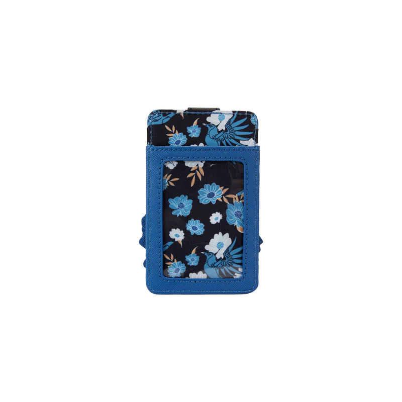 HARRY POTTER - Serdaigle - Porte-carte Loungefly 