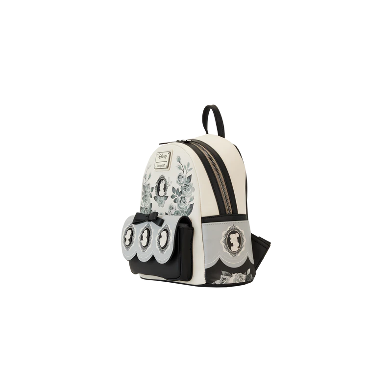 DISNEY - Princess Cameo - Mini Sac à Dos LoungeFly 